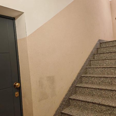 Ferienwohnung Casa Mya Monopoli Exterior foto