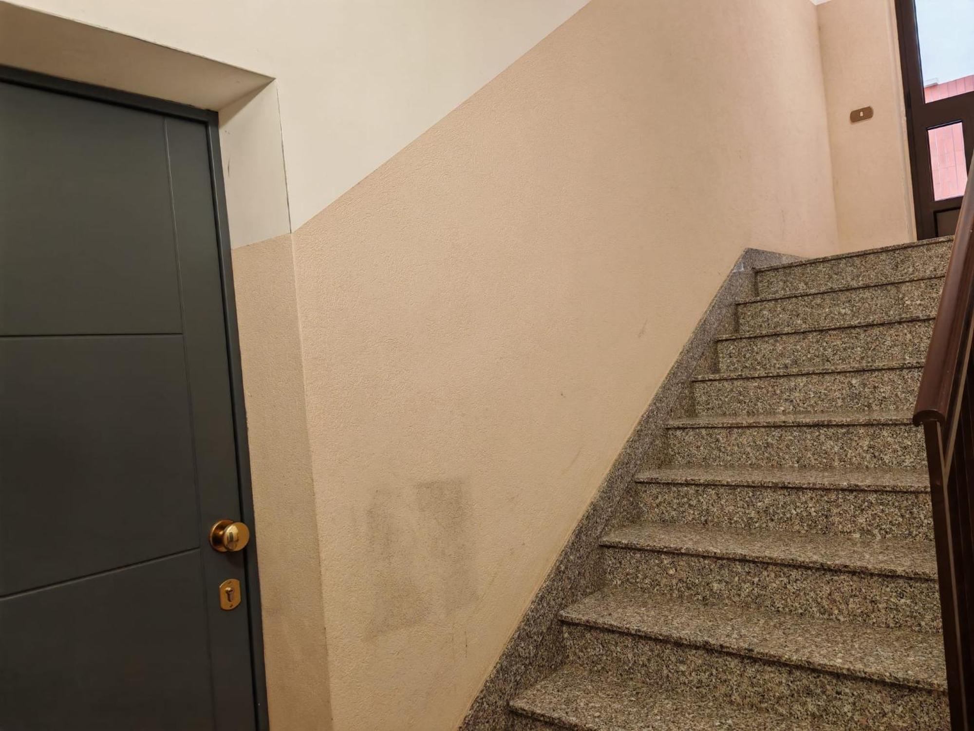 Ferienwohnung Casa Mya Monopoli Exterior foto